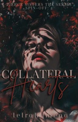 COLLATERAL HEARTS | GXG Intersex by tetrahymenawrites