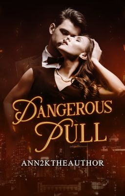 Dangerous Pull cover
