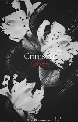 Crimson Vows (Book 1 of Crimson Empire)(Completed) cover