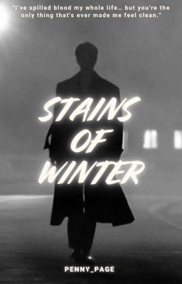 STAINS OF WINTER by Penny_Page