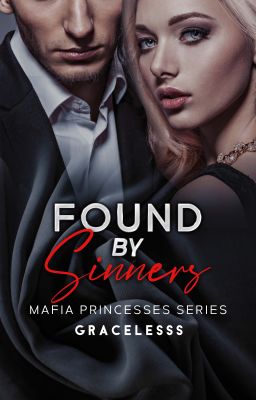 Found By Sinners cover