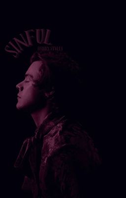 SINFUL [h.s] cover