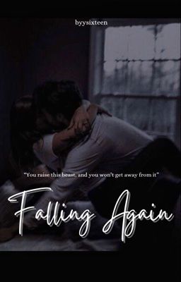 Falling Again cover