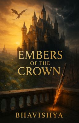 EMBERS OF THE CROWN by Bhavishya999