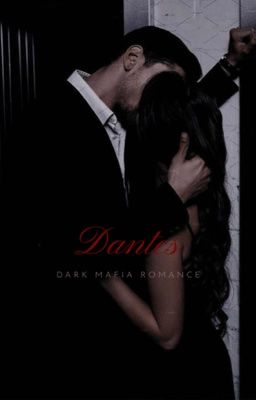 Dante | Dark Mafia Romance cover