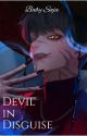 Devil in Disguise | Baby Saja by chxliyaxx