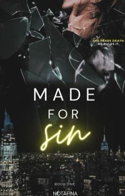 𝗠𝗮𝗱𝗲 𝗙𝗼𝗿 𝗦𝗶𝗻 | 𝟭𝟴+ cover