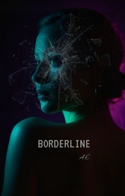 BORDERLINE (18+) cover