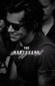 The bodyguard ~ { H.S } by aintsimping