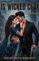 His Wicked Claim (18+)  (book#1 Redemption series) by dollescent_12