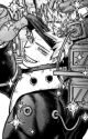 event horizon || k. bakugou x reader by s00l3ne