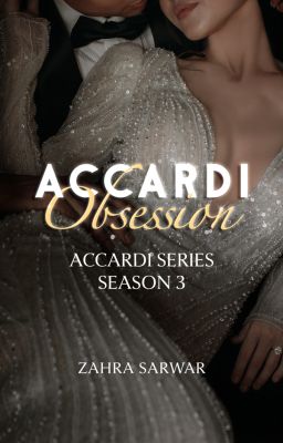 Accardi Obsession cover