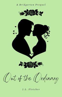 Out of the Ordinary by jlfletcher