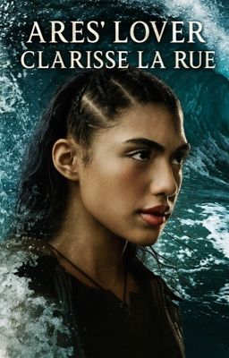 Ares lover | Clarisse La Rue by tw_to_tvd_