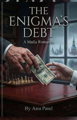 The Enigma's debt  by Anu_patel