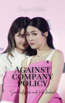 Against Company Policy (WLW) by corazonevalentina