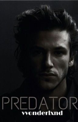 Predator by vvonderlxnd
