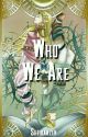 Who We Are; Zelink, Modern (The Legend Of Zelda)  by Inastaria