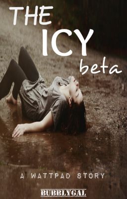 The Icy Beta by bubblygal